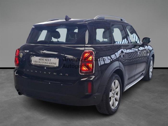 Fimauto - MINI Countryman | ID 39956