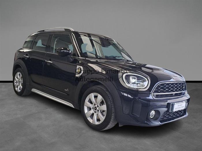 Fimauto - MINI Countryman | ID 39956