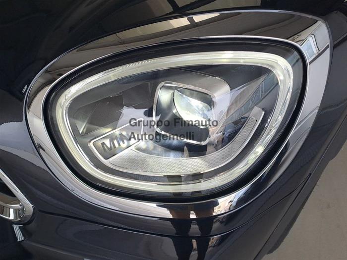 Fimauto - MINI Countryman | ID 39956