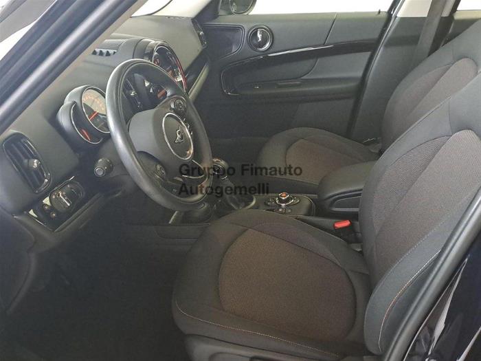 Fimauto - MINI Countryman | ID 39956