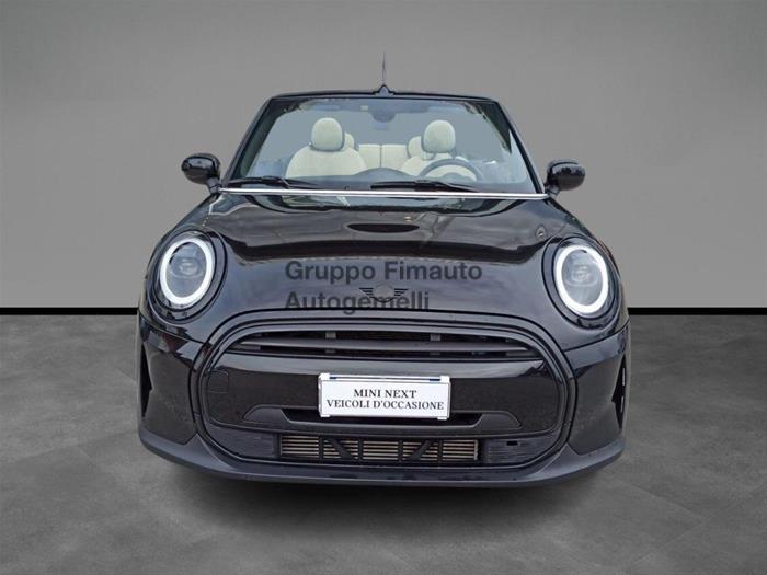 Fimauto - MINI Mini | ID 39957