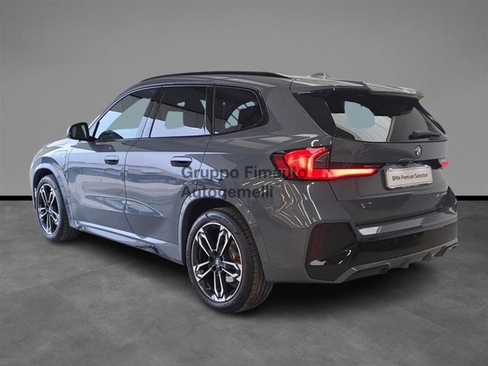 Fimauto - BMW X1 | ID 39960