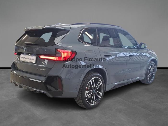 Fimauto - BMW X1 | ID 39960