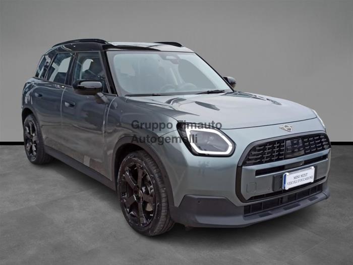 Fimauto - MINI Countryman | ID 39958