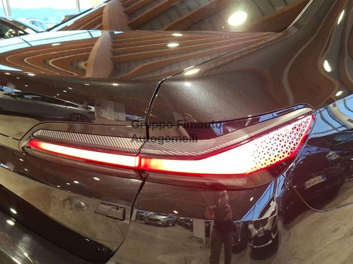 Fimauto - BMW 740 | ID 39961