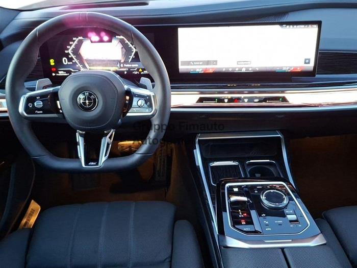 Fimauto - BMW 740 | ID 39961