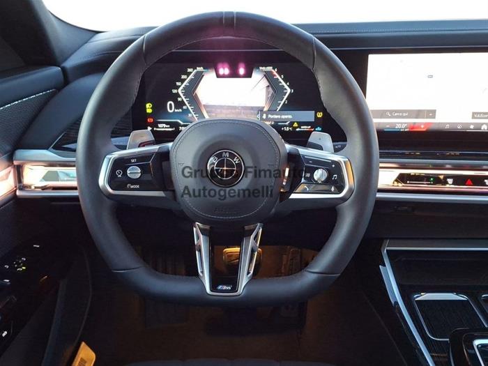 Fimauto - BMW 740 | ID 39961