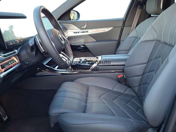 Fimauto - BMW 740 | ID 39961