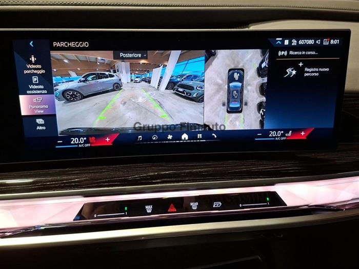 Fimauto - BMW 740 | ID 39964