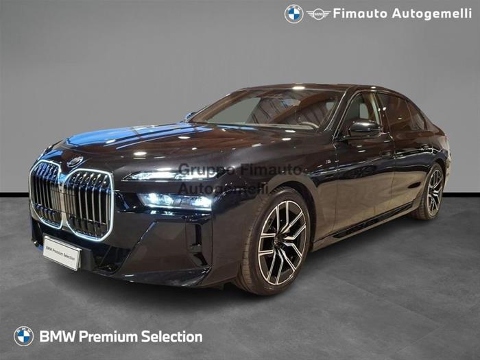 Fimauto - BMW 740 | ID 39964
