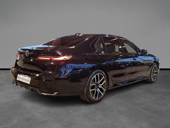 Fimauto - BMW 740 | ID 39964