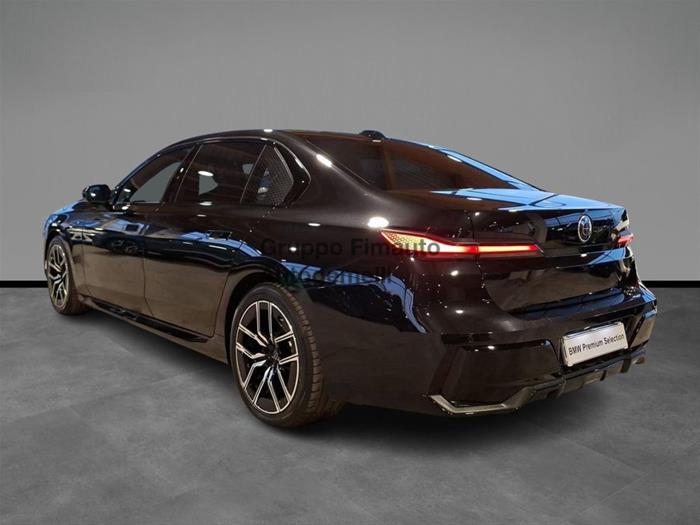 Fimauto - BMW 740 | ID 39964