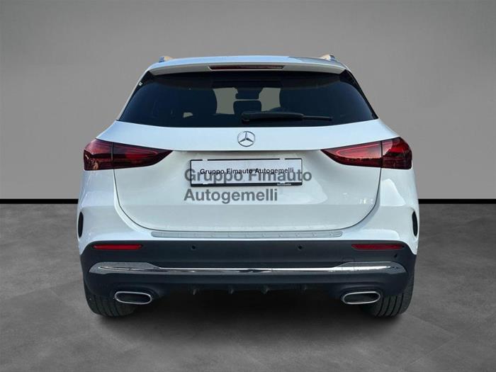 Fimauto - MERCEDES-BENZ GLA 180 | ID 39962