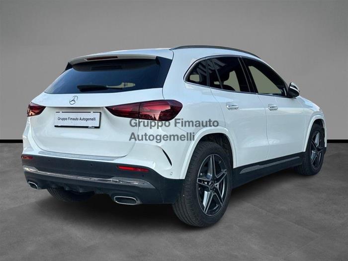 Fimauto - MERCEDES-BENZ GLA 180 | ID 39962