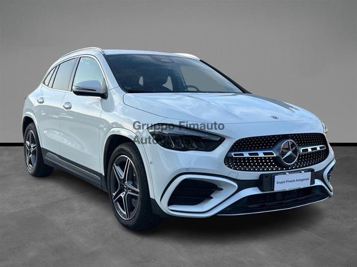 Fimauto - MERCEDES-BENZ GLA 180 | ID 39962