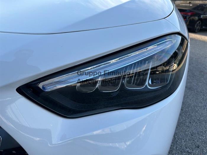 Fimauto - MERCEDES-BENZ GLA 180 | ID 39962