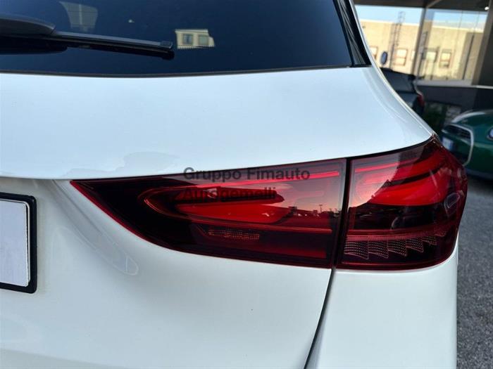 Fimauto - MERCEDES-BENZ GLA 180 | ID 39962