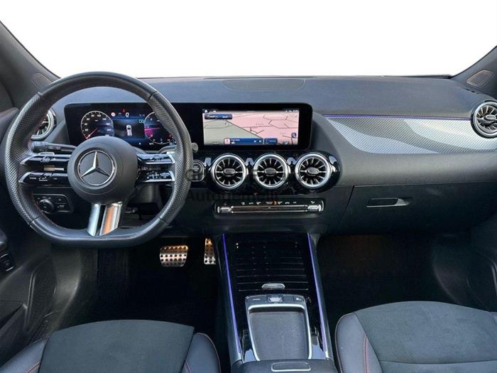 Fimauto - MERCEDES-BENZ GLA 180 | ID 39962