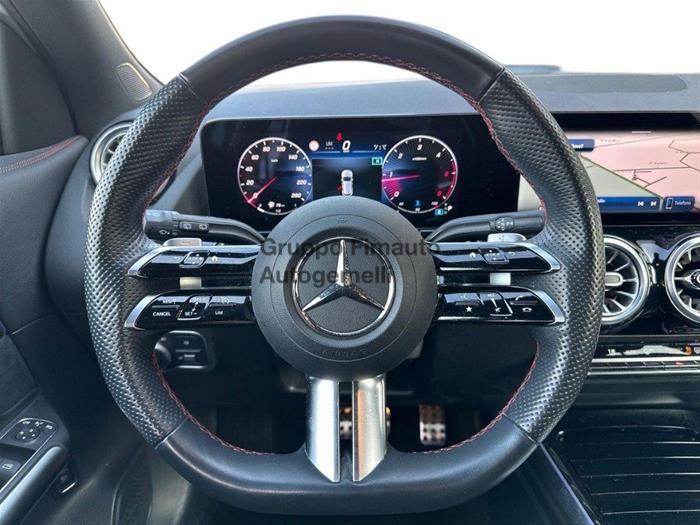 Fimauto - MERCEDES-BENZ GLA 180 | ID 39962