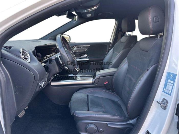 Fimauto - MERCEDES-BENZ GLA 180 | ID 39962