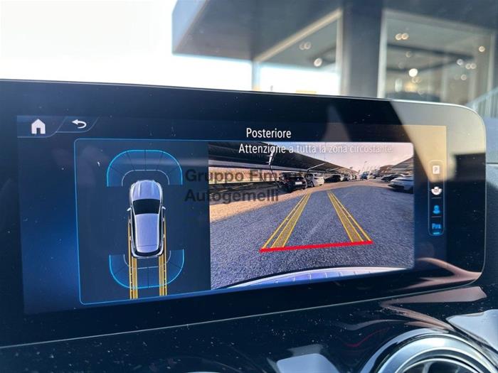 Fimauto - MERCEDES-BENZ GLA 180 | ID 39962