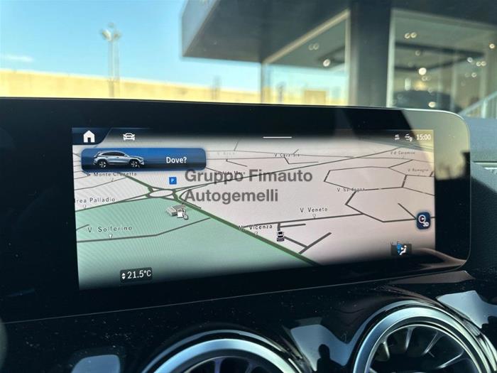 Fimauto - MERCEDES-BENZ GLA 180 | ID 39962