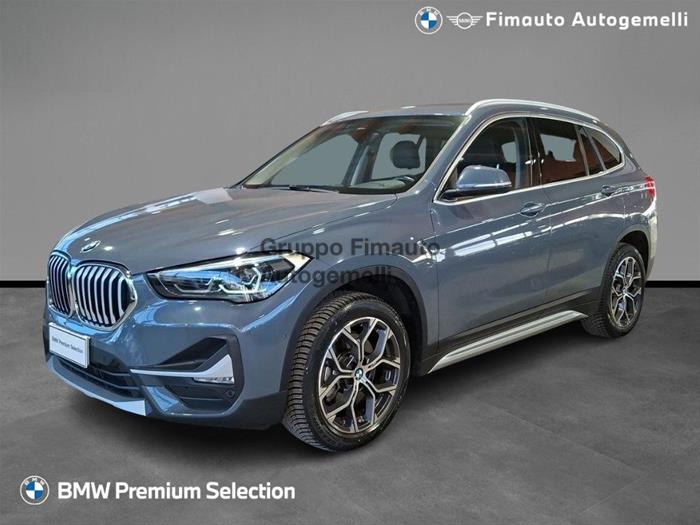 Fimauto - BMW X1 | ID 39963