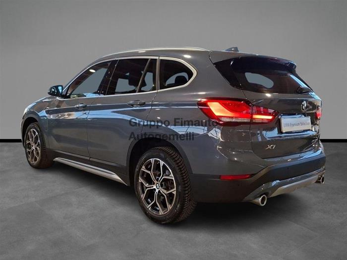 Fimauto - BMW X1 | ID 39963