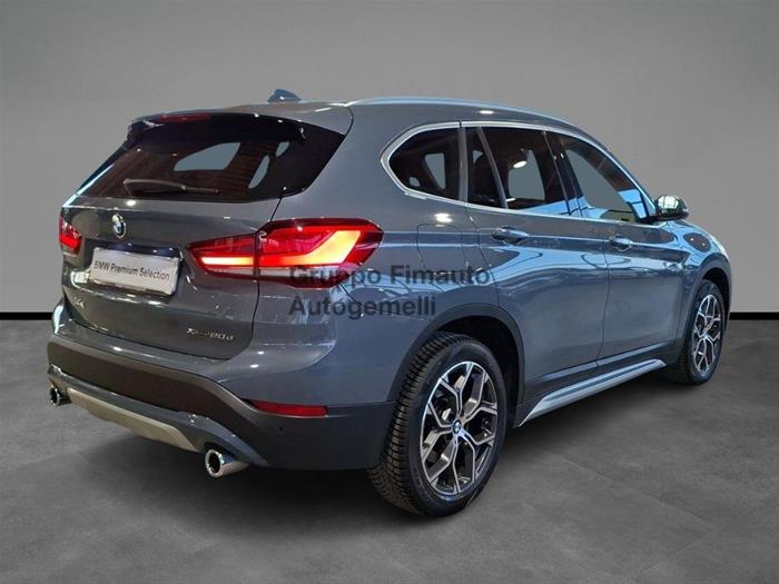 Fimauto - BMW X1 | ID 39963