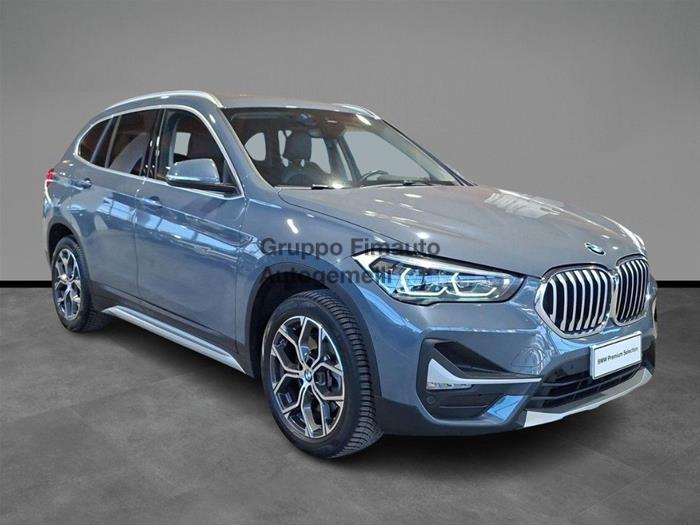 Fimauto - BMW X1 | ID 39963
