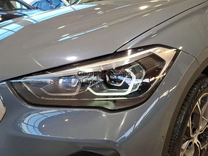Fimauto - BMW X1 | ID 39963