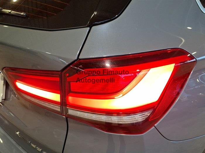 Fimauto - BMW X1 | ID 39963