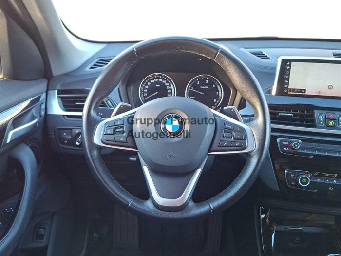Fimauto - BMW X1 | ID 39963