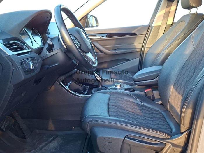 Fimauto - BMW X1 | ID 39963