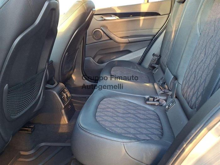 Fimauto - BMW X1 | ID 39963