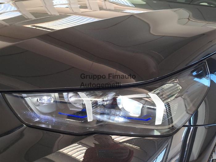 Fimauto - BMW 520 | ID 39966