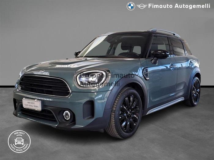 Fimauto - MINI Countryman | ID 39965