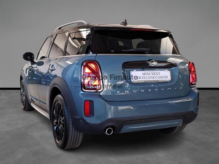 Fimauto - MINI Countryman | ID 39965