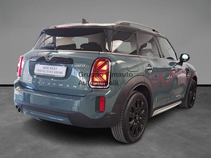 Fimauto - MINI Countryman | ID 39965