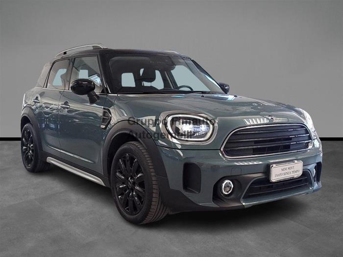 Fimauto - MINI Countryman | ID 39965