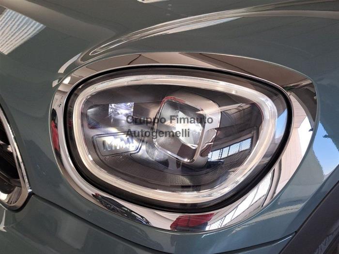 Fimauto - MINI Countryman | ID 39965