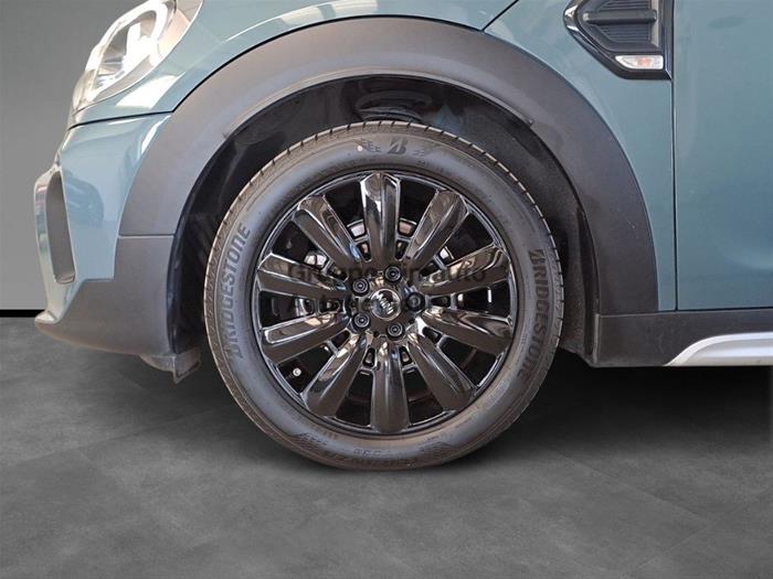 Fimauto - MINI Countryman | ID 39965