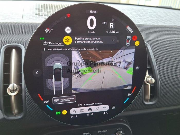 Fimauto - MINI Countryman | ID 39998