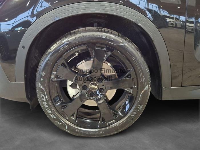 Fimauto - MINI Countryman | ID 39986