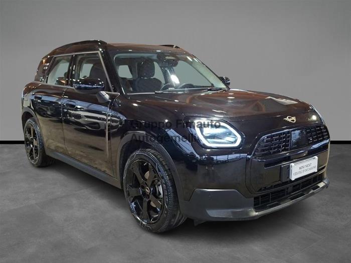 Fimauto - MINI Countryman | ID 39988