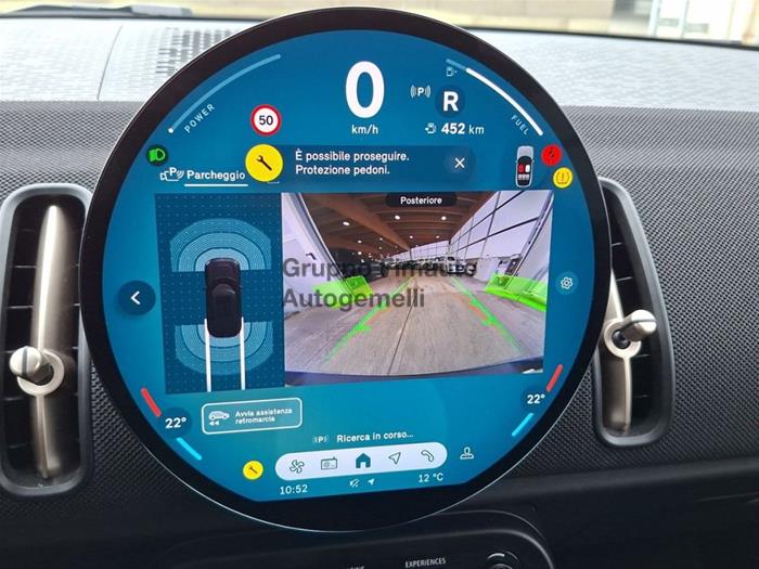 Fimauto - MINI Countryman | ID 39988