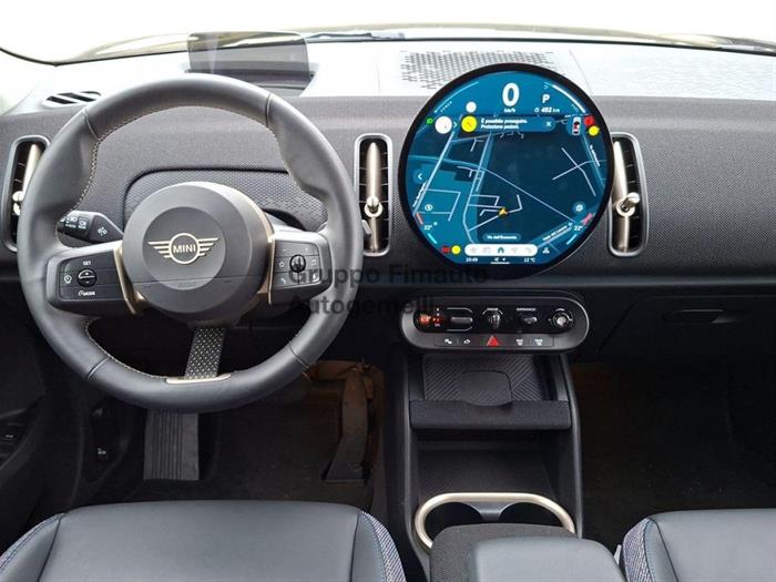 Fimauto - MINI Countryman | ID 39990