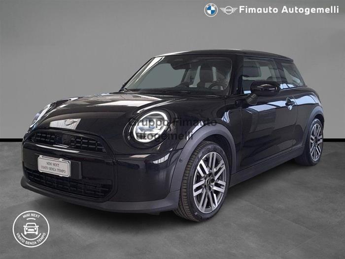 Fimauto - MINI Mini | ID 40025