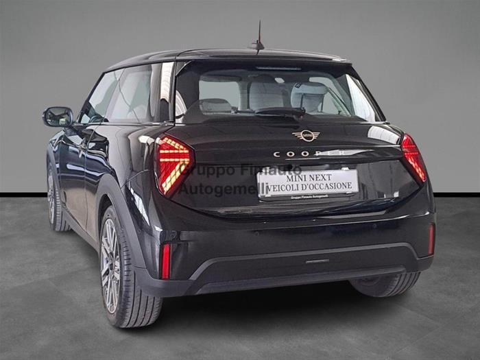 Fimauto - MINI Mini | ID 40025