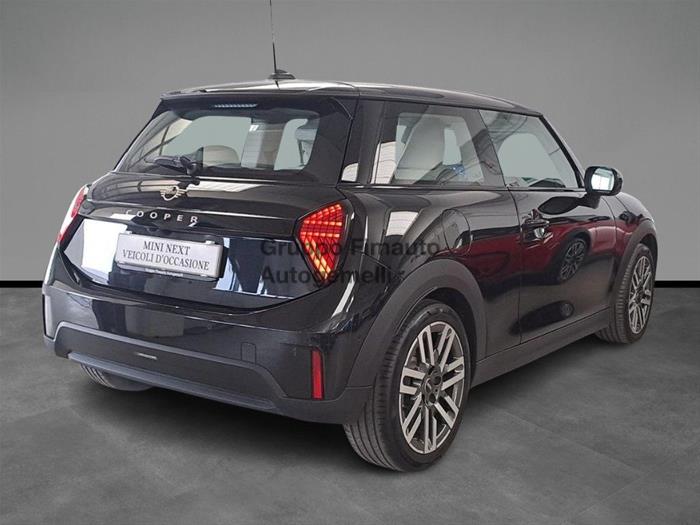 Fimauto - MINI Mini | ID 40025